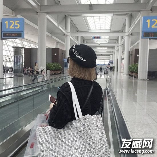 冬季甜美风百看不厌!快换一款发型追赶时髦 冬季换发型拿不定主意?16款LOOK玩转甜美风 2016冬季发型趋势