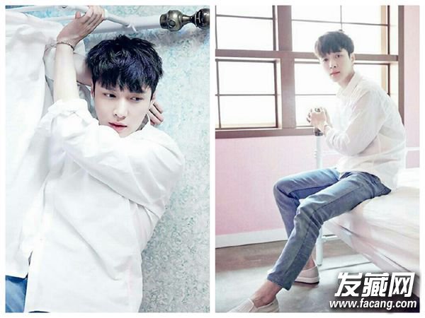 #明星变男友#九大男神发型PK哪款才是你的菜? #明星变男友#九大男神发型PK哪款才是你的菜? 男明星发型