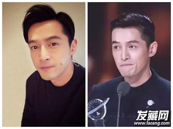 #明星变男友#九大男神发型PK哪款才是你的菜? #明星变男友#九大男神发型PK哪款才是你的菜? 男明星发型