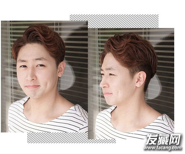 发色也成颜值担当?最新男生发色指南 发色也成颜值担当?最新男生发色指南 男生染什么发色好看