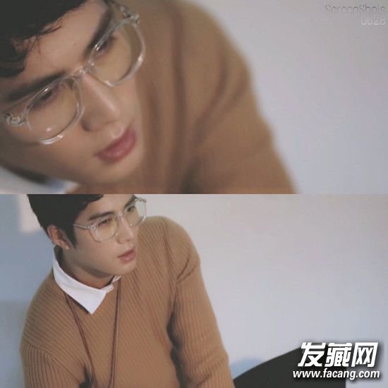 郭敬明陈学冬到底是什么关系?盘点陈学冬留过的发型 郭敬明陈学冬到底是什么关系?盘点陈学冬留过的发型 陈学冬发型叫什么