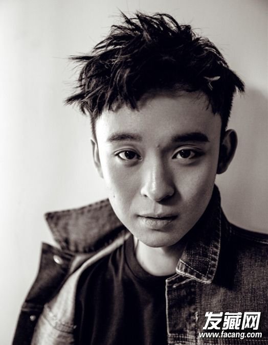 《向往的生活》董子健成新一代国民男票 时尚发型盘点 《向往的生活》董子健成新一代国民男票 时尚发型盘点 董子健发型叫什么