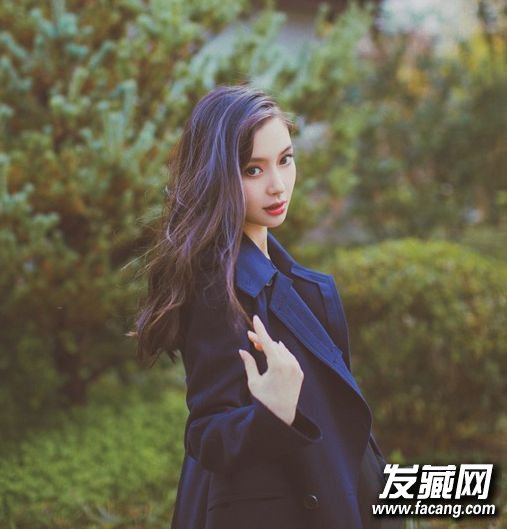angelababy终于晒美照了!新发型甜美上镜 angelababy终于晒美照了!新发型甜美上镜 angelababy新发型
