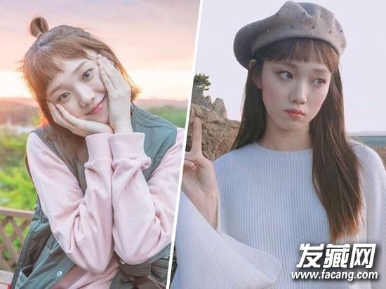 李圣经剪短发变傻大姐 锅盖刘海真心很萌! 李圣经剪短发变傻大姐 锅盖刘海真心很萌! 最新韩剧发型