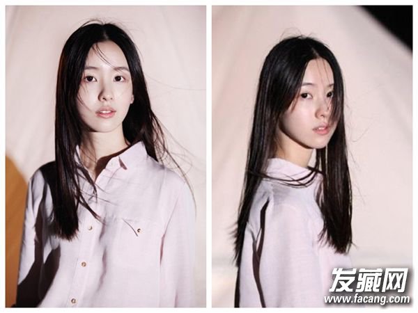 《向往的生活》陈都灵发型起底 最美校花也是素颜女神 《求婚大作战》陈都灵发型起底 最美校花也是素颜女神 陈都灵照片