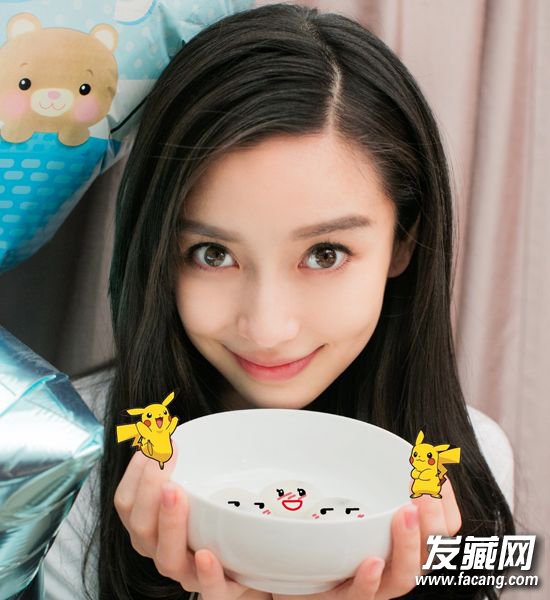 Angelababy28ˣլŮ跢Ͱٱ baby