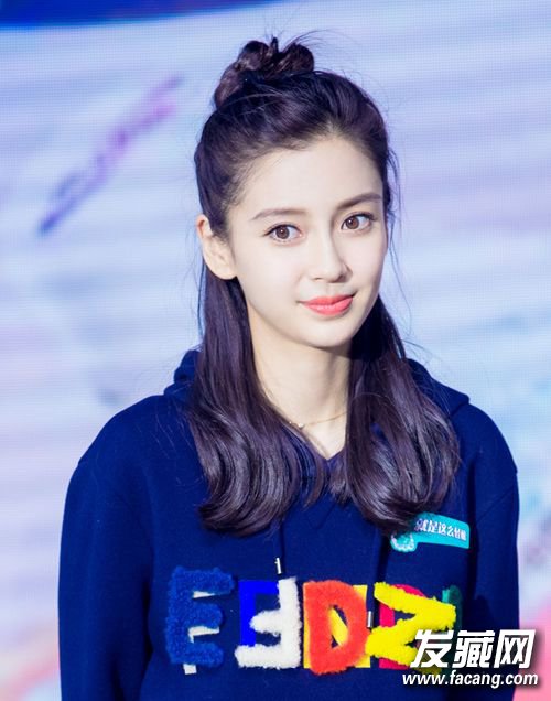 Angelababy28ˣլŮ跢Ͱٱ baby