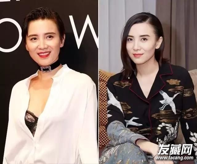 短发剪得一点都不时髦?因为你忽略了这3个问题 短发剪得一点都不时髦?因为你忽略了这3个问题 剪短发注意事项