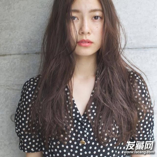 各种脸型轻松驾驭 冬季适合的小脸刘海发型推荐 各种脸型轻松驾驭 冬季适合的小脸刘海发型推荐 能小脸发型