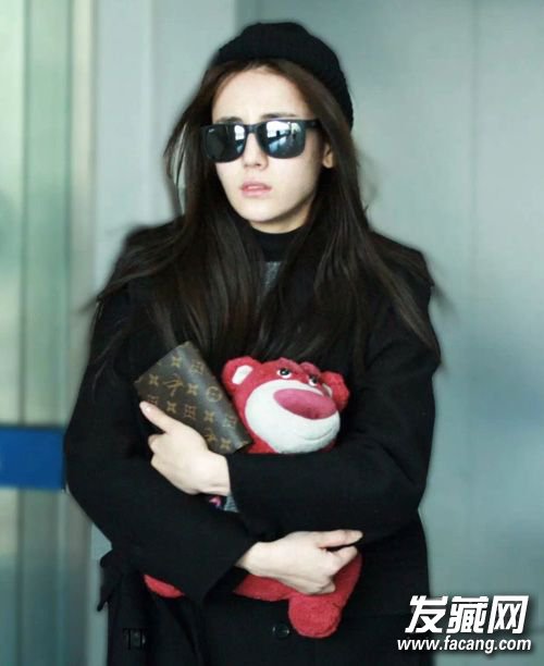 「帽子X发型」搭配有学问 看看明星都是怎么做的 「帽子X发型」搭配有学问 看看明星都是怎么做的 短发戴什么帽子好看