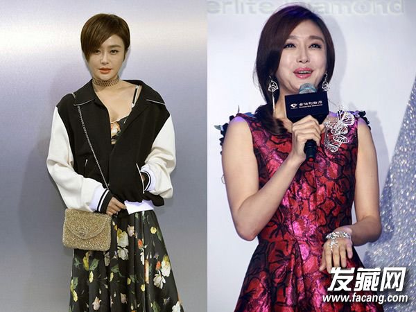 秦岚的短发让她瘦了10斤?掌握这些发型你也可以 秦岚的短发让她瘦了10斤?掌握这些发型你也可以 什么人适合剪短发