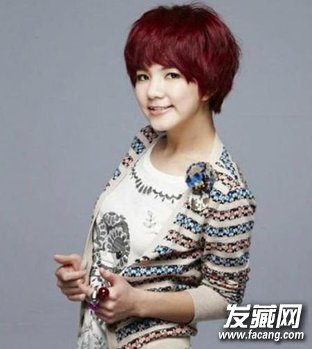 һͷ췢ףͷɫ˵ȾȾ ͷɫôѡ