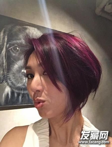 һͷ췢ףͷɫ˵ȾȾ ͷɫôѡ