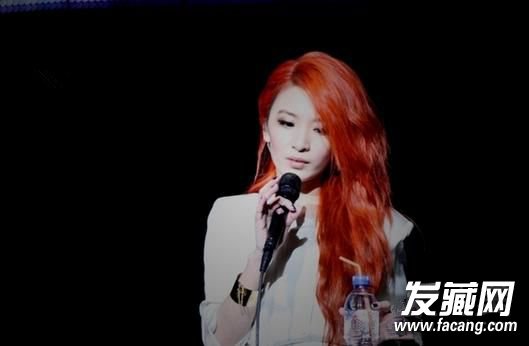 һͷ췢ףͷɫ˵ȾȾ ͷɫôѡ