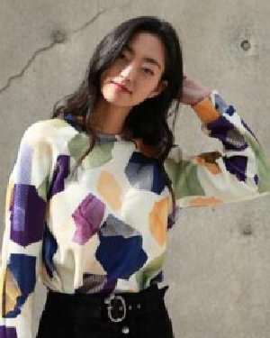 ˭˵޺GirlһҪȾ10lookոµԼ